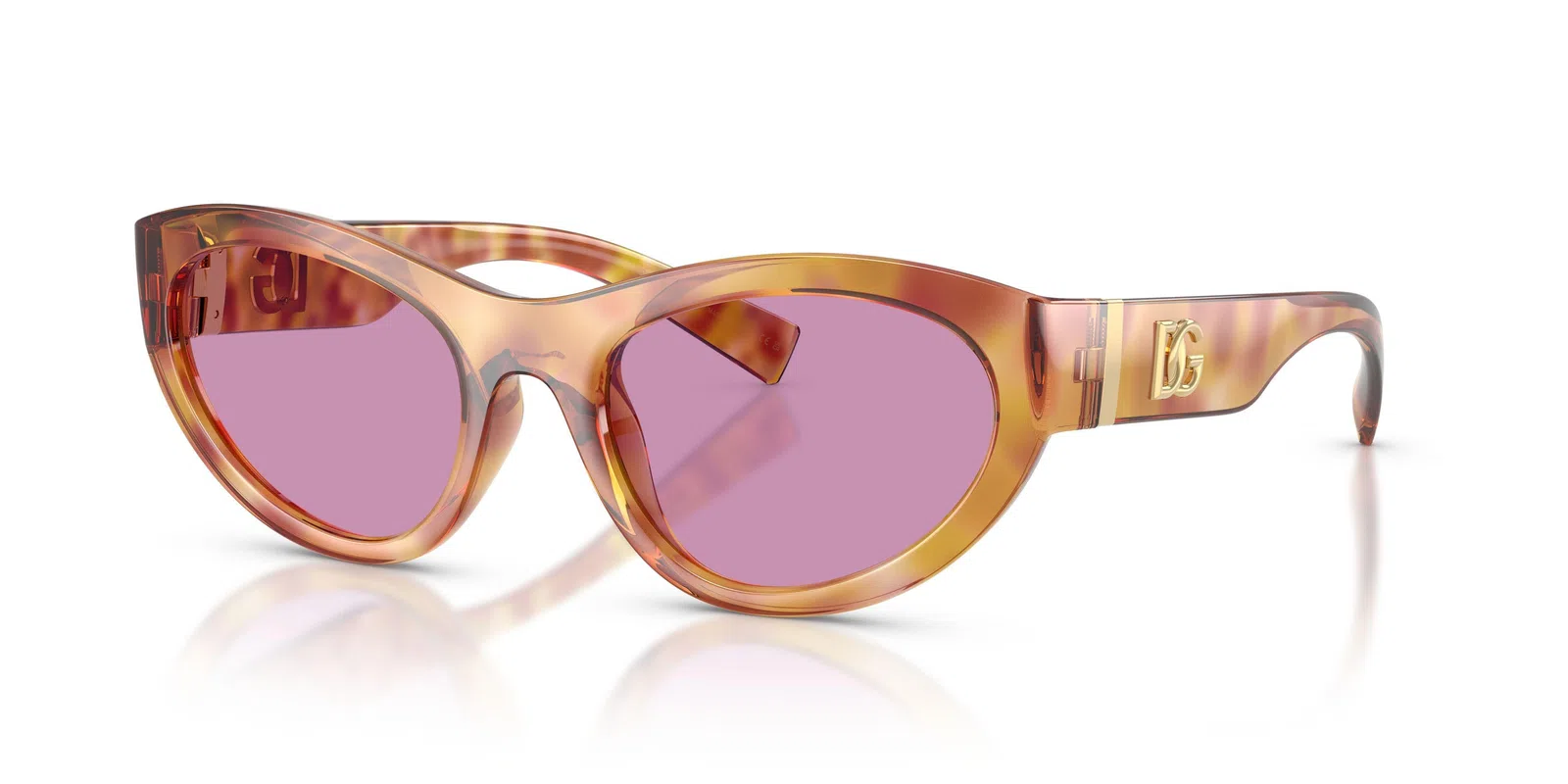 Dolce & Gabbana 6207 Sunglasses - view 6
